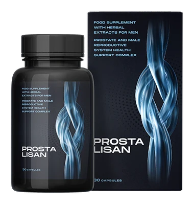 Prostalisan — კაფსულები