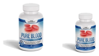 Pure Blood — კაფსულები